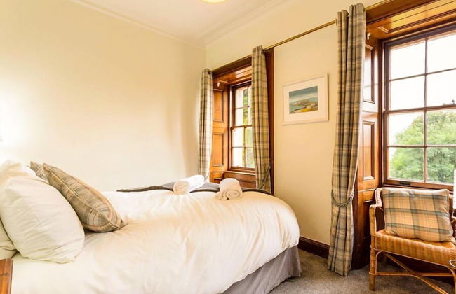 Old Kilmun House - Foto 10