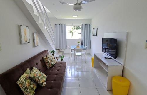 Maria Farinha Residence / Prince – Locar House - Photo 49