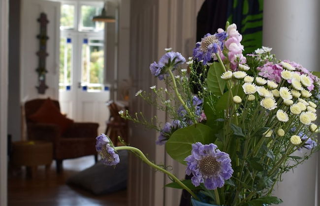 Coastguards Cottage - Foto 2