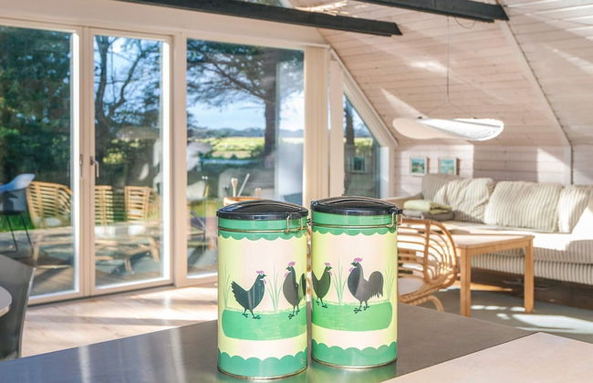 6 Person Holiday Home in Fano-by Traum - Foto 22