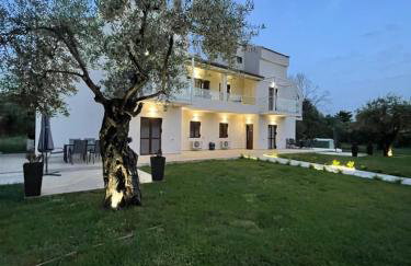 Villa Rodelia 1 - Foto 1