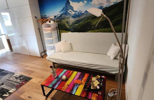 Ferienwohnung Apartment modern, bis 4 Personen, Altstadt fußläufig - Foto 7