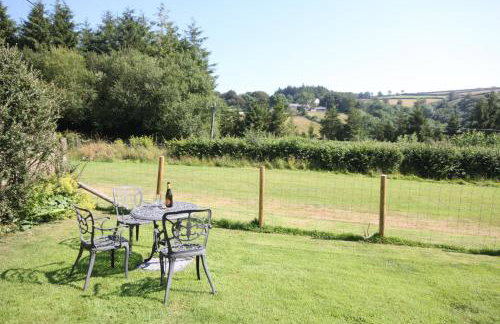 Nethergate Cottage, Westerclose, Withypool - Foto 8