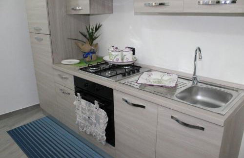 Casa Vacanza Taviano - Foto 46