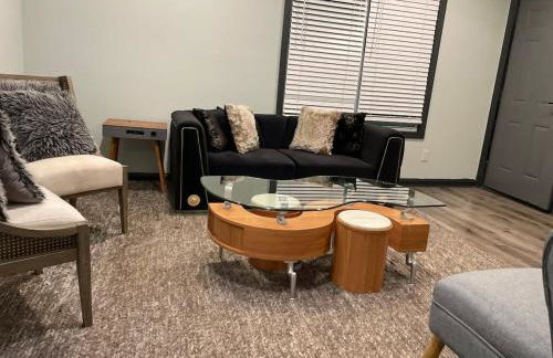 2 bedroom 20 min from downtown 4 beds - Foto 21