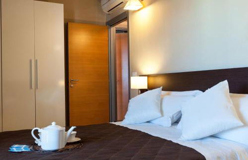 Residence Sottovento - Foto 25