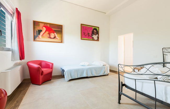 3675 Dimora Seculari by Perle di Puglia - Foto 6