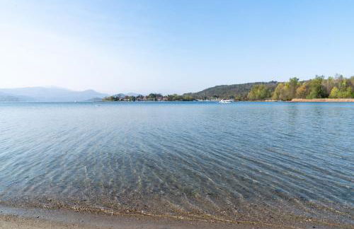 [Two Steps From Lake] - Lake Maggiore Relax - Foto 8