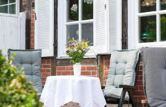 Elbwiesenhaus an der Elbe - Foto 2