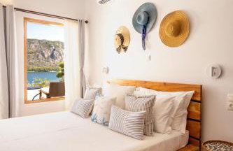 Agrambeli Apartments at Heraion Lagoon -By Bellavista Greece- - Foto 2