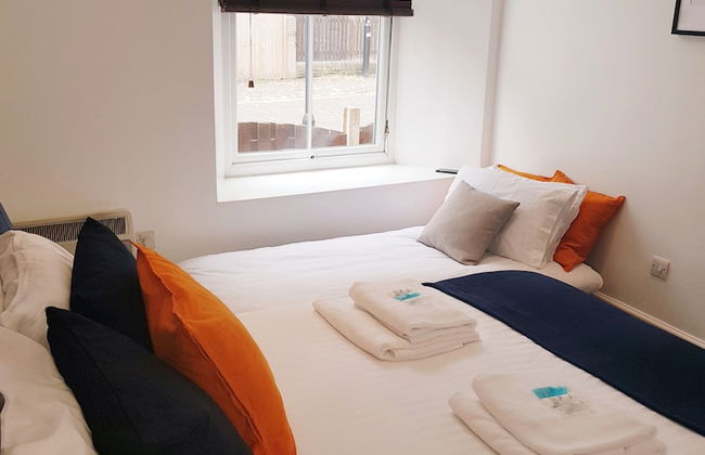 BlueOne Serviced Apartments-Sandon House - Foto 7
