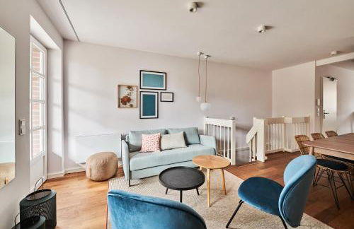 GRONERS Ahrenshoop - Foto 44