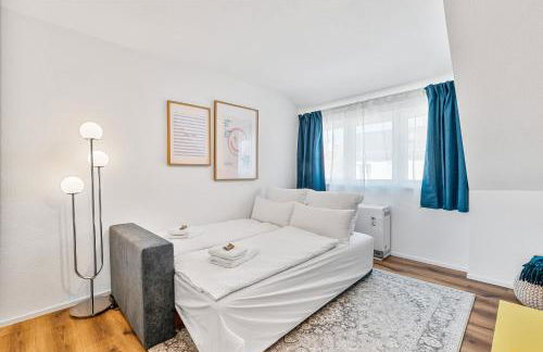 WHONAP - Stadhûs I Küche I Zentral I A81 I Business - Foto 26