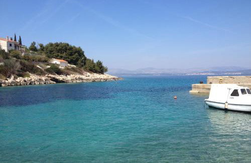 Apartments FRAGOLINA - Photo 75