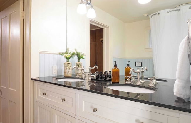 Whitney by Avantstay Private Berkshires Estate - Foto 21