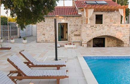 Holiday home Rozara by Villas Guide - Foto 2