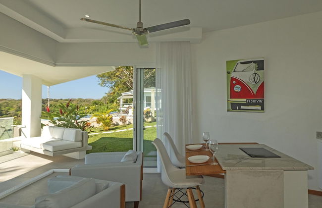 Adeluna Luxury Ocean View Villas - Foto 28