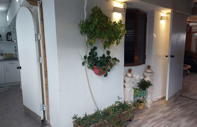 INDIGO TLV - Foto 25