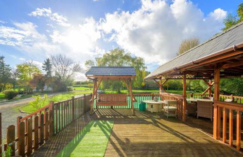 Home with Natural Mineral Spring Water near Stamford - Foto 26