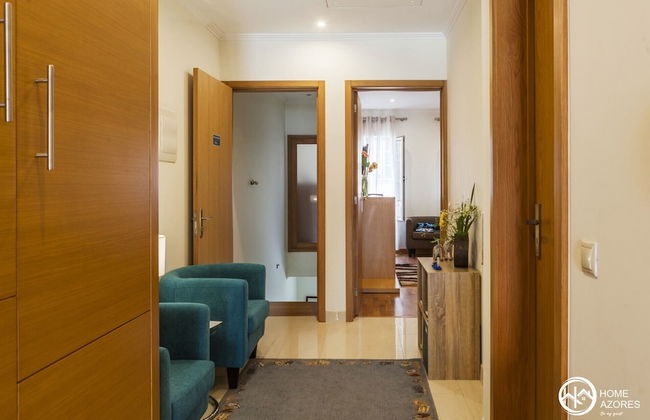 Home Azores - Calheta Suites Downtown - Foto 15