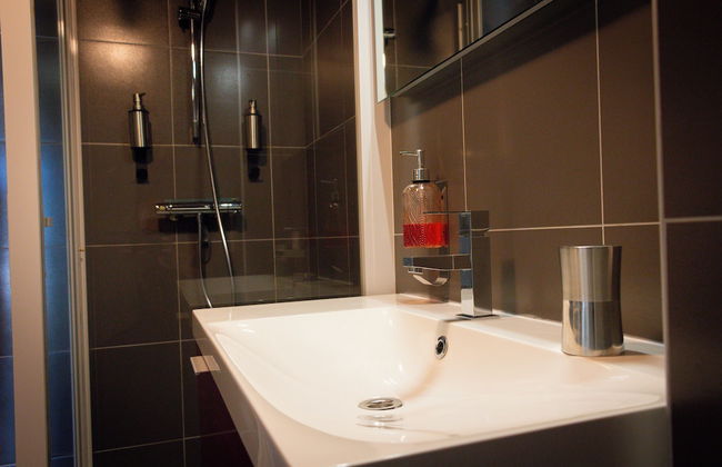 Studios Marie Barrault - Foto 19