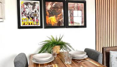 Le Cocon proche Paris JO 2024 Centre-ville - Foto 5