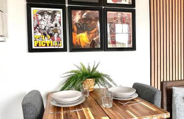 Le Cocon proche Paris JO 2024 Centre-ville - Foto 5