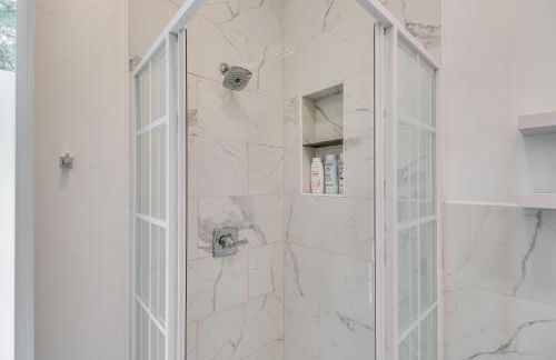 Hot Tub and Views Sunset Valley Retreat in Eureka - Foto 14