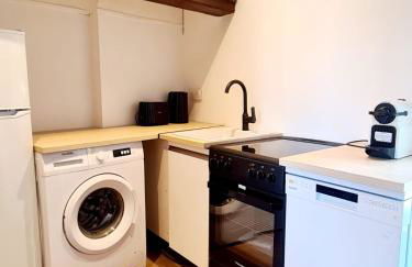 Beau 2 pièces charme et confort - Foto 10