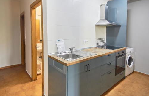 Diagonal Apartments - Foto 17