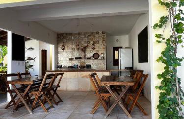 Pousada Villa Xaréu - Foto 21