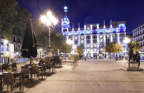 Apartamento Principe Terrace en Madrid - Foto 21