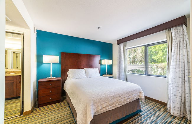 Metro Phoenix Extended Stay - Foto 21