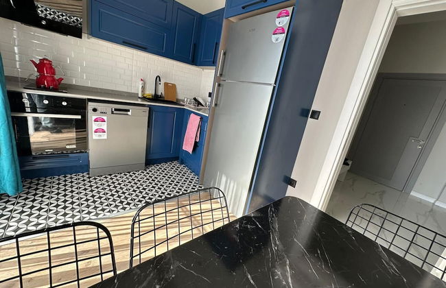 Via Pardi Apart Hotel - Foto 18