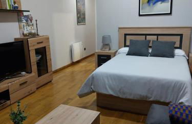 Apartamento centrico Luada - Foto 1