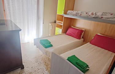 A Casa Vostra-casa indipendente con wifi e terrazzo,2 bagni,2 camere a due passi dal centro - Foto 25