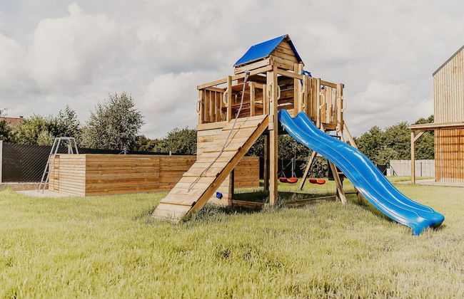 Holiday Home for 6 People in Resort With Pool-formerly TUI Ferienhaus - Foto 24