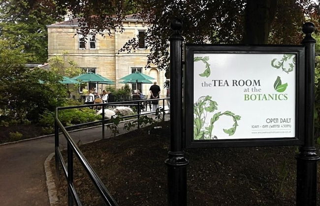 The Georgian House Hotel - Foto 47