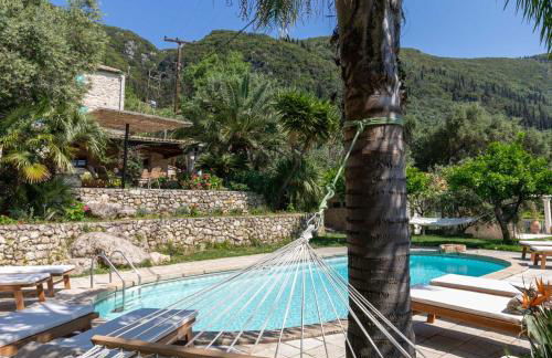 Corfu OliveStone Village with Swimming pool - Foto 73