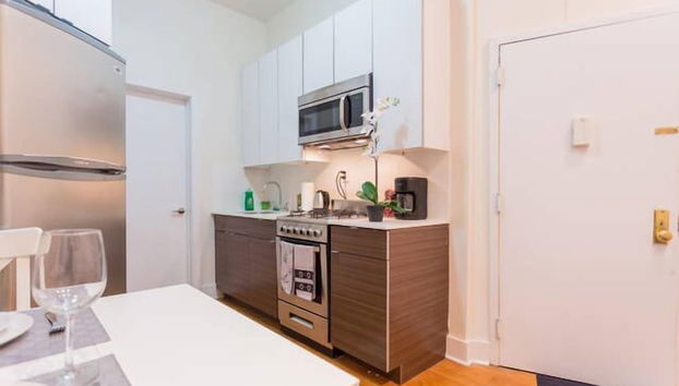 Servicio de comidas en la habitación