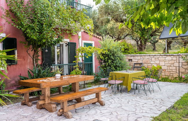 Liofyto Apartments - Photo 26