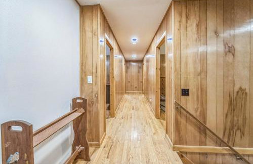 Four-Bedroom Holiday Home - Foto 33