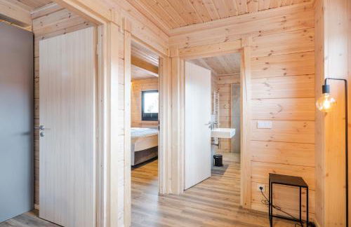 Bergwaldchalet Tierfreund - Foto 28