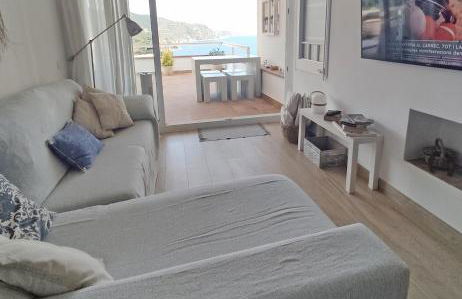 Thegoldsand Cala Salions Tossa de Mar - Foto 73