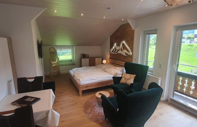 Ferienwohnungen Marienblick - Foto 3