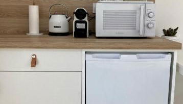 Studio cosy avec coin jardin - Foto 4, minibar