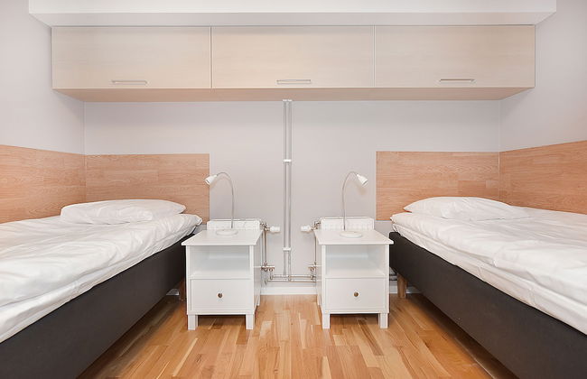 Chefens Hotell - Foto 8