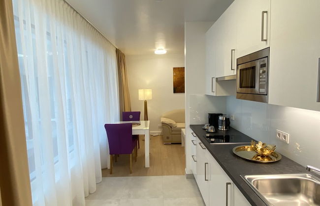 Steiner Residences Vorgartenstrasse - Foto 61