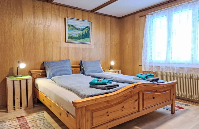 Chalet im Gässli - Foto 6