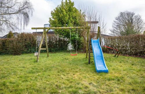 Haus Lahrsen - Foto 29